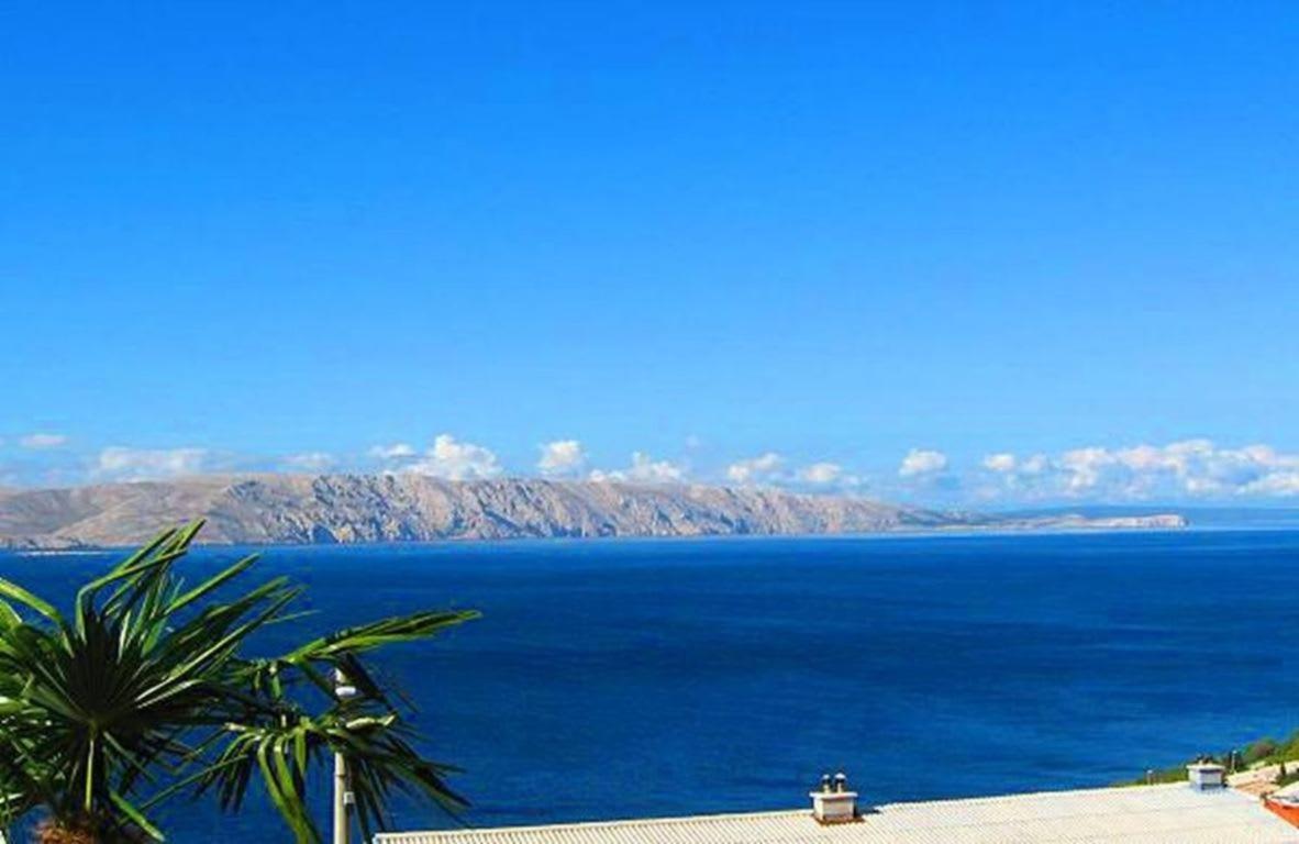 Apartments Matia Senj  Exterior foto