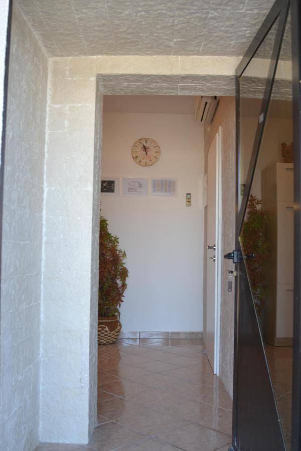Apartments Matia Senj  Exterior foto